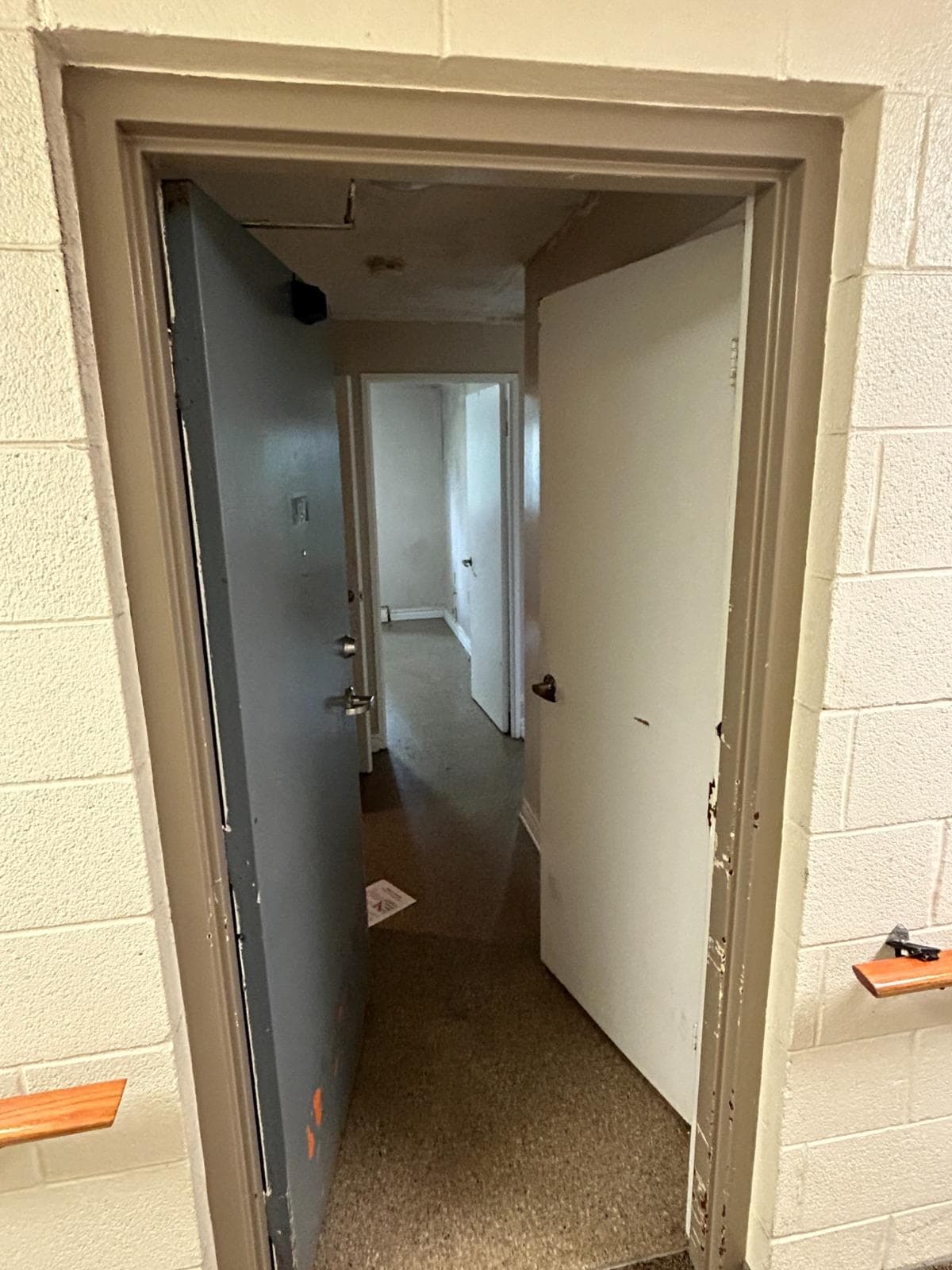 1-Bedroom Apartment Renovation thumbnail 6