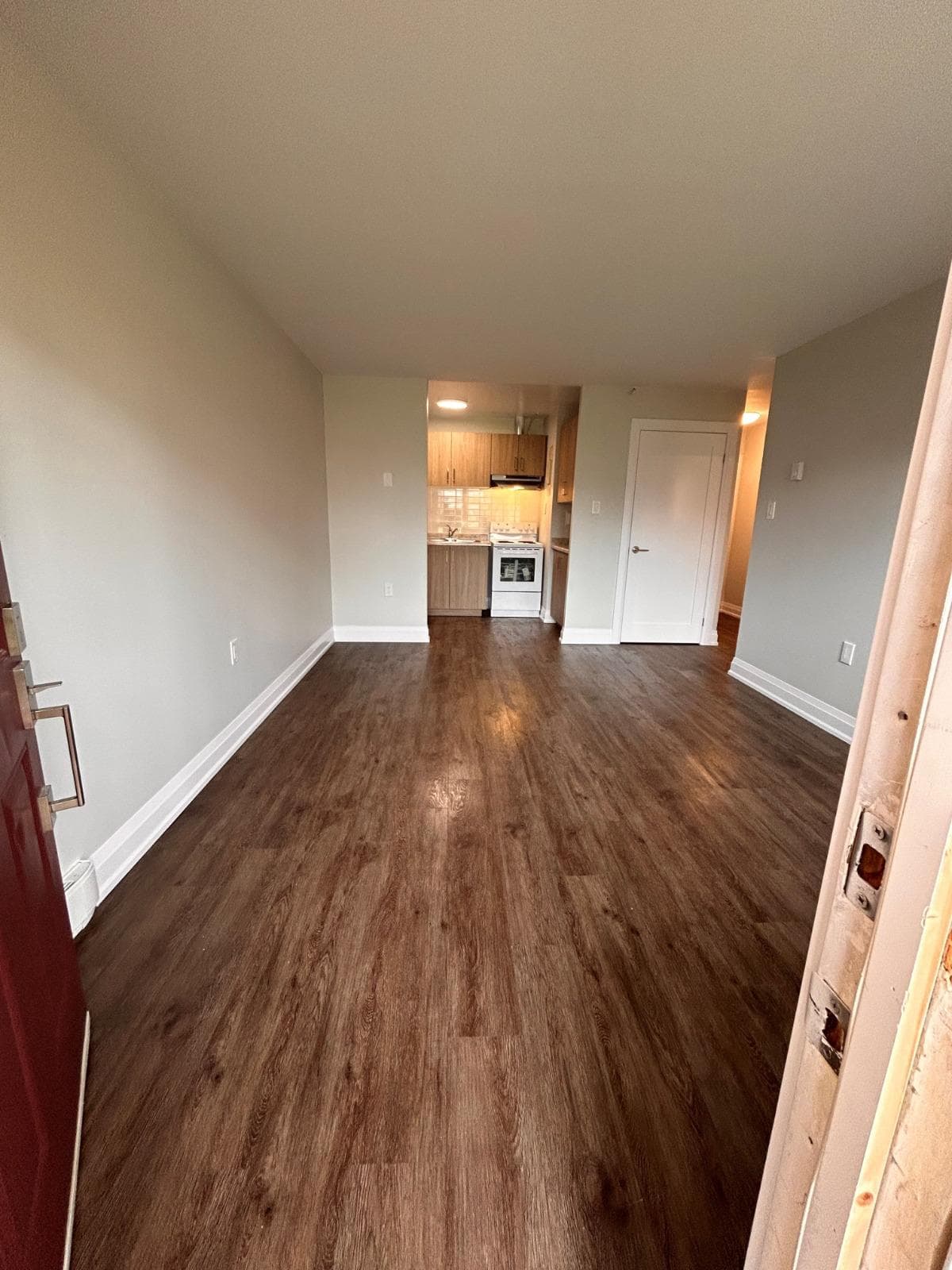 1-Bedroom Apartment Renovation thumbnail 10