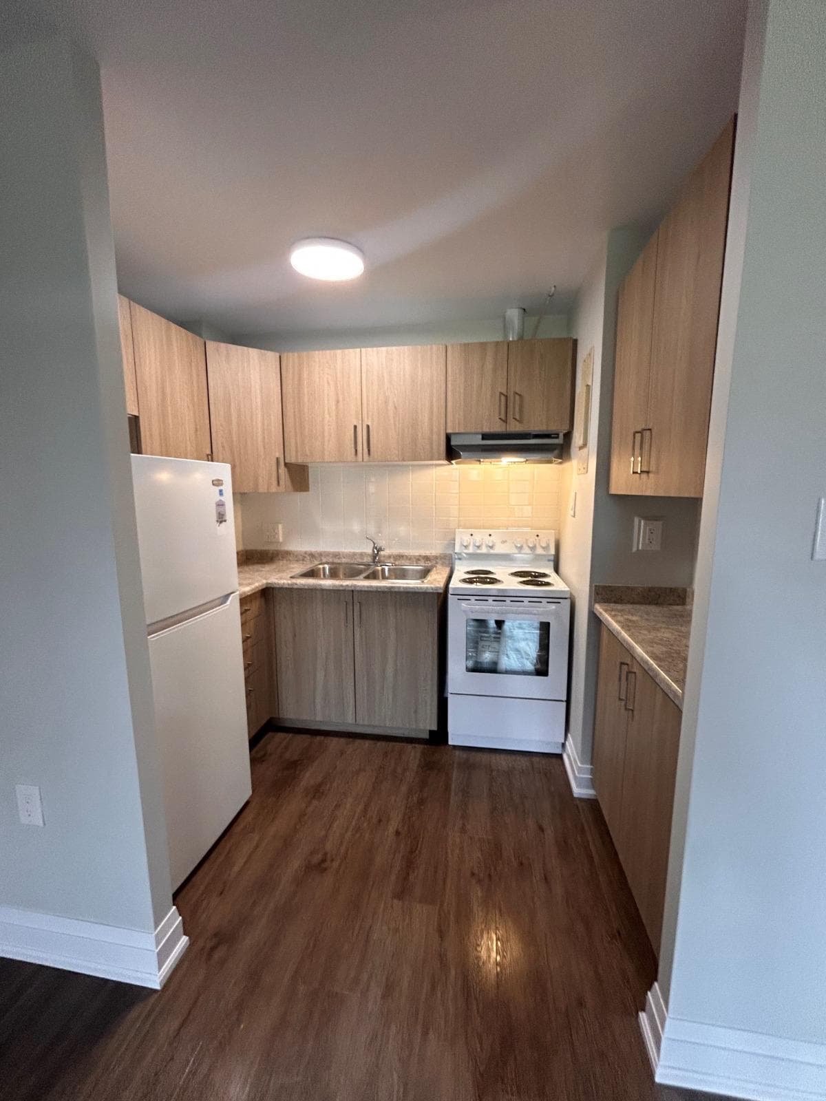 1-Bedroom Apartment Renovation thumbnail 11
