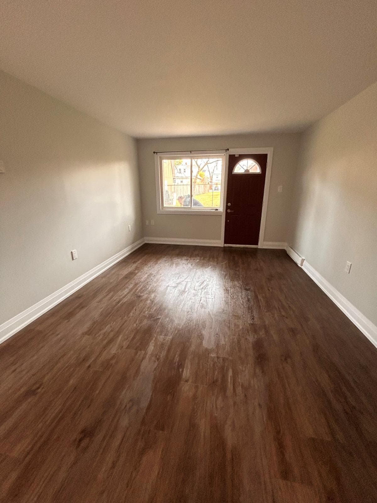 1-Bedroom Apartment Renovation thumbnail 8