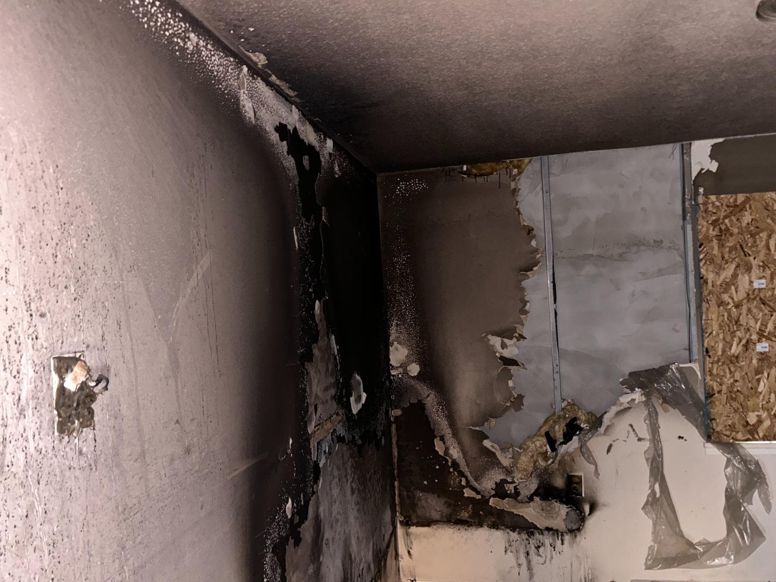 Fire Damage Restoration thumbnail 3