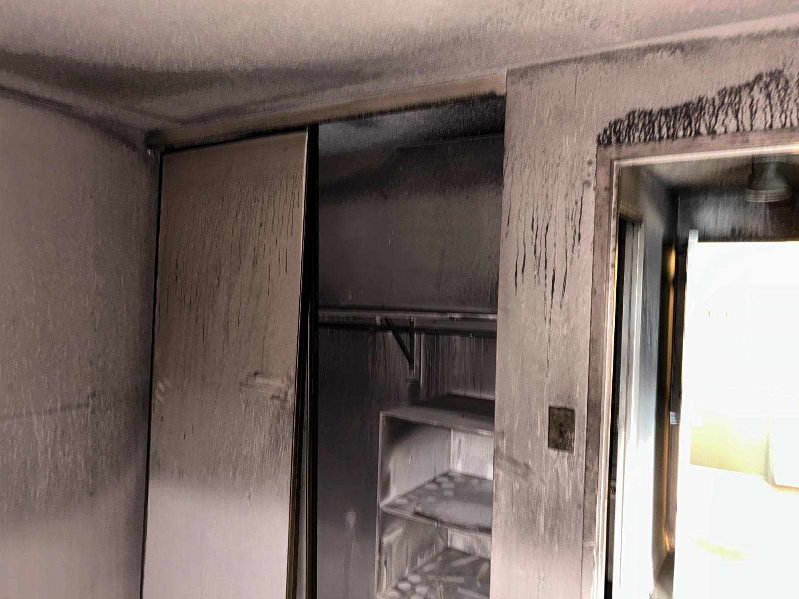 Fire Damage Restoration thumbnail 4