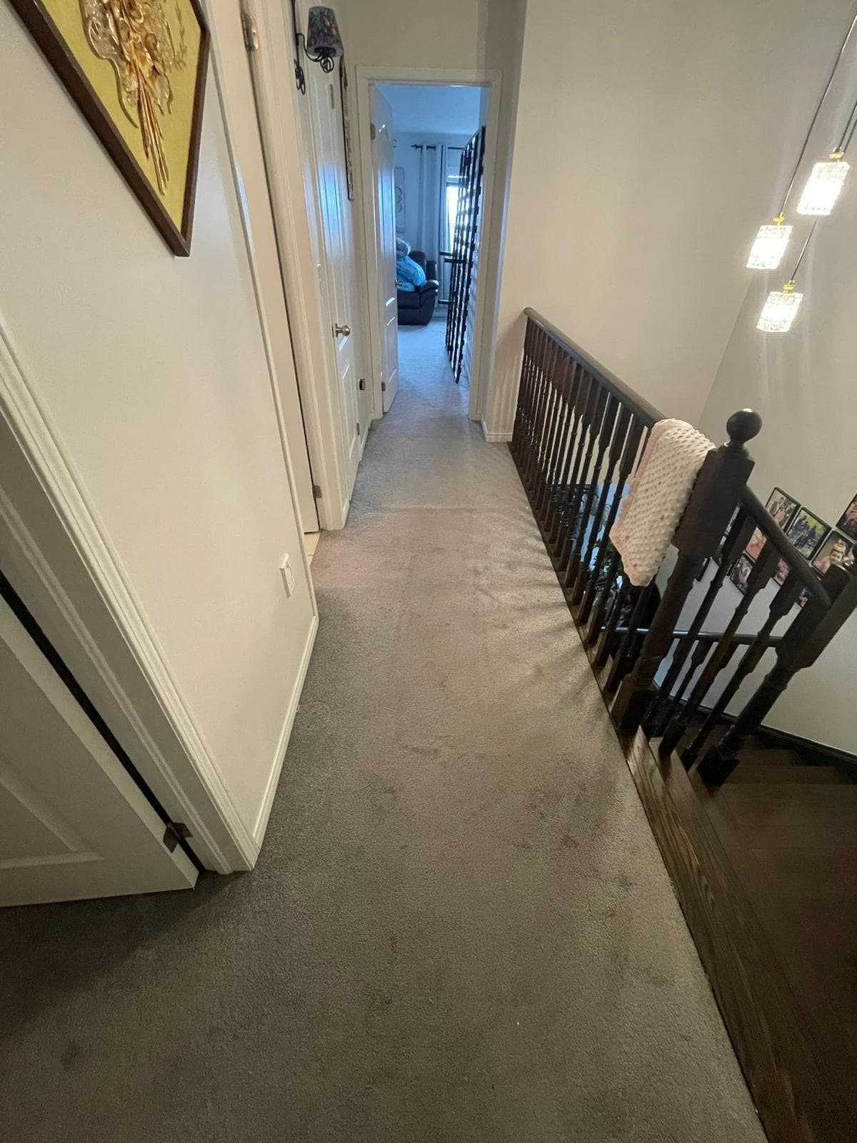 Hardwood Flooring Installation