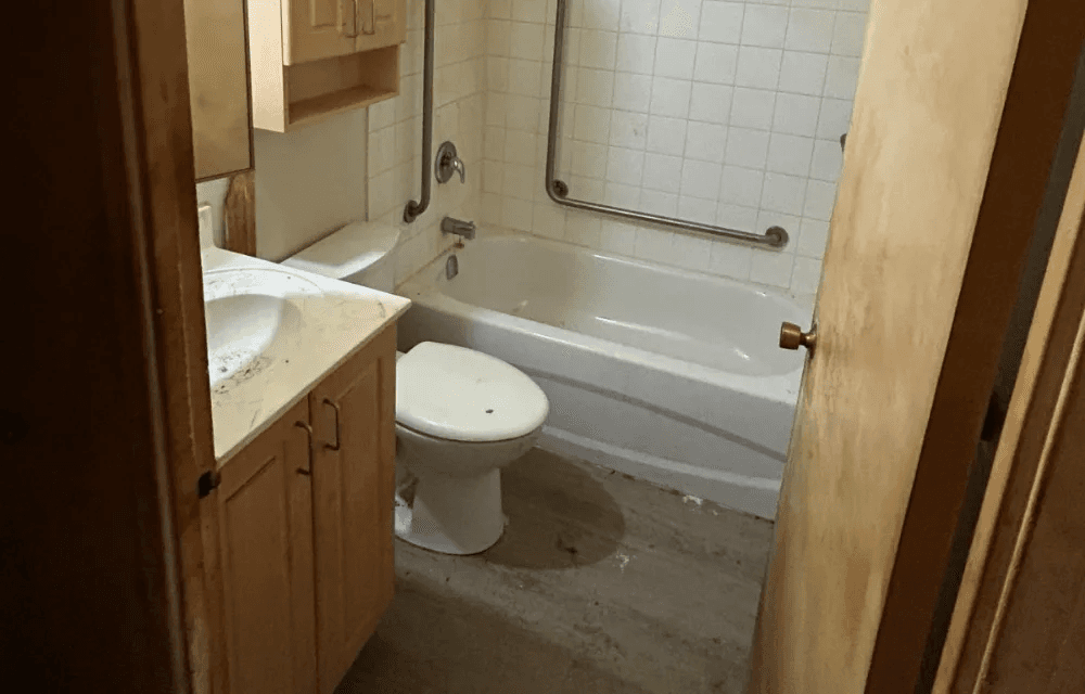 Bathroom Accessibility Transformation thumbnail 2
