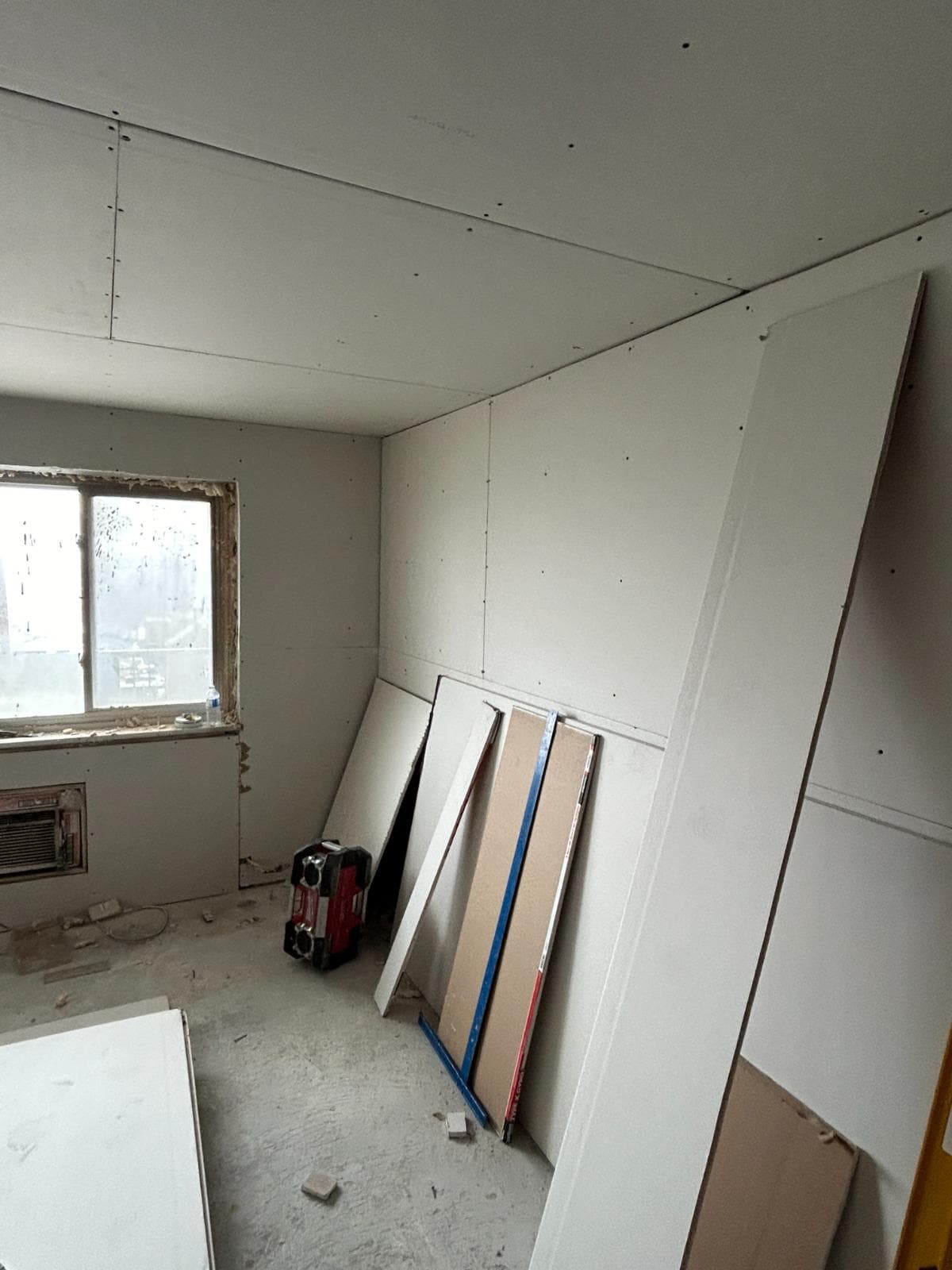 Active Renovation Project thumbnail 2