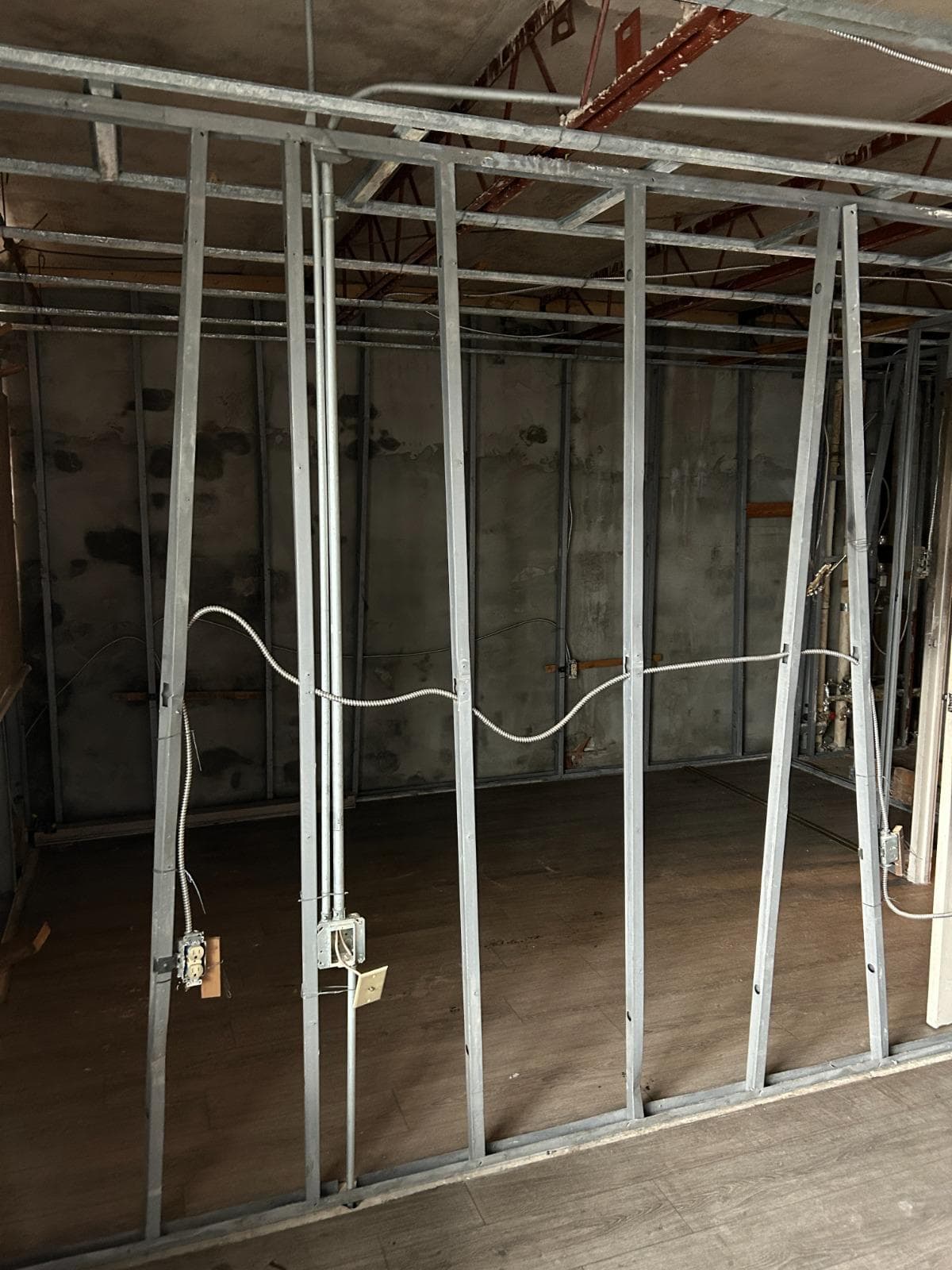 Active Renovation Project thumbnail 5