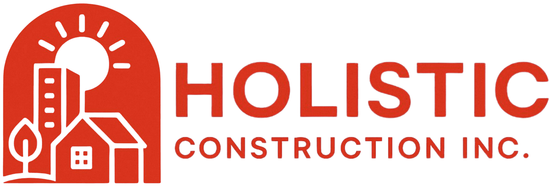 Holistic Construction Inc.